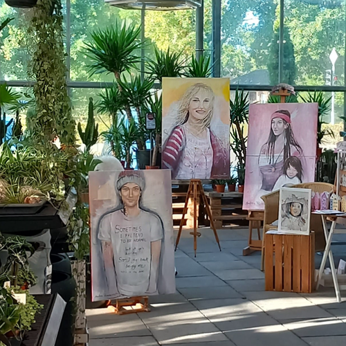 Ausstellungen